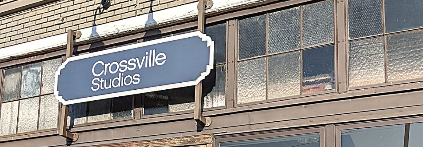 Storefront of Studios Birmingham location