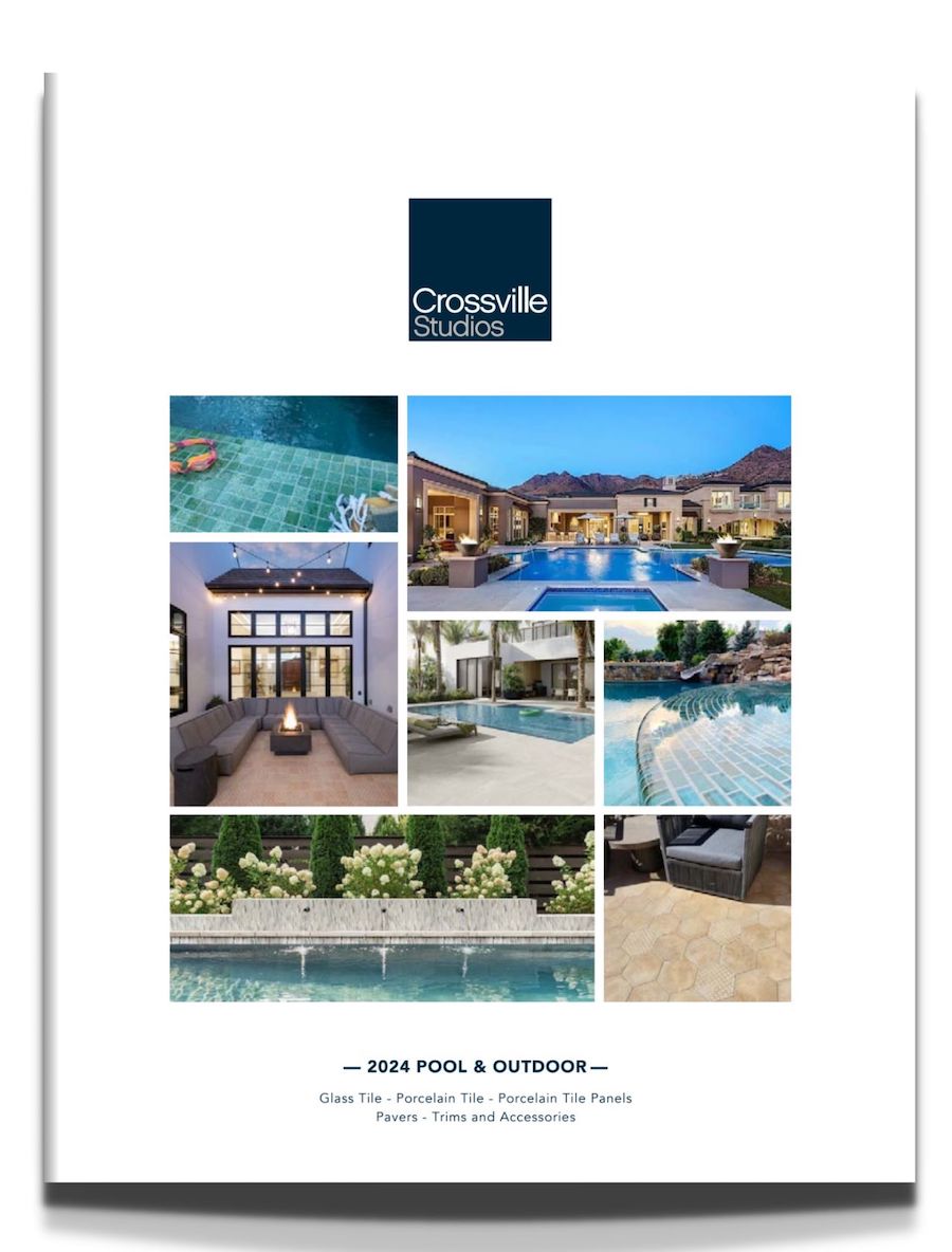 It's Pool Season! Crossville Studios