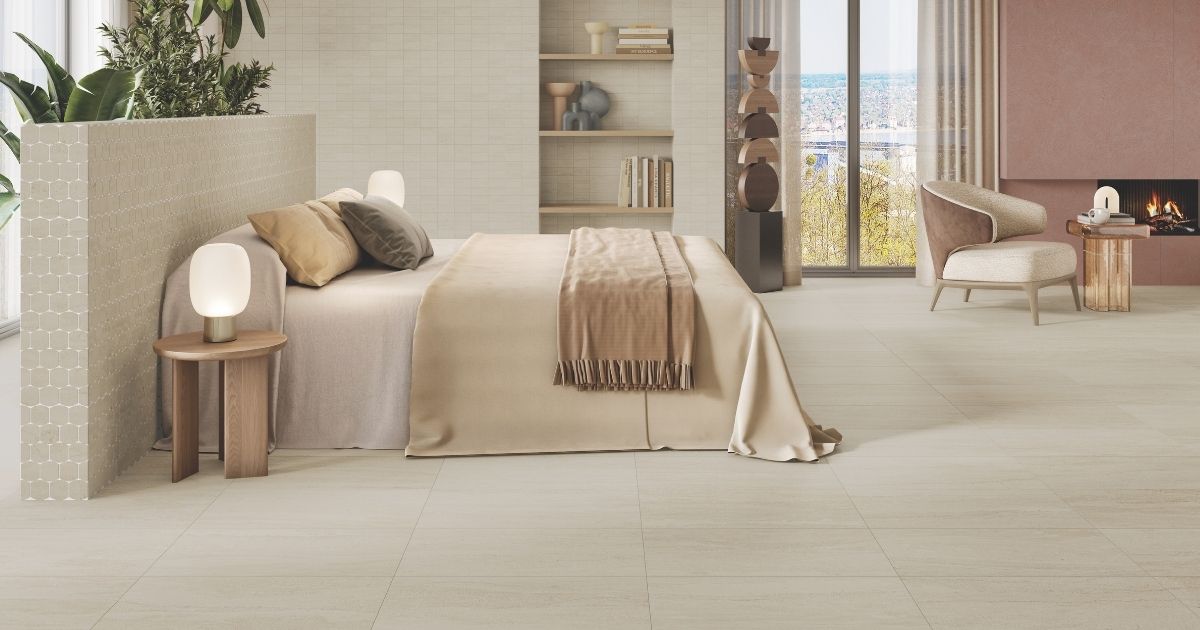 Portland Cliff™: Porcelain with a Storied Past - Crossville Studios