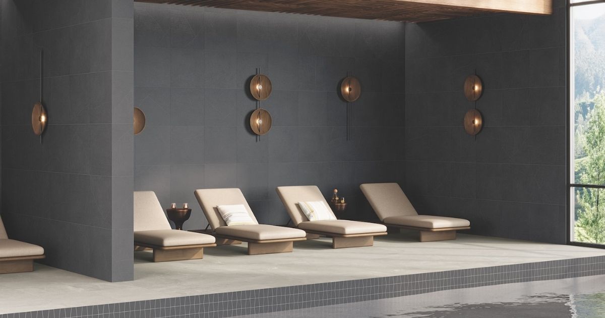 Japandi & Wabi-Sabi: Calm, Timeless Tile Design - Crossville Studios