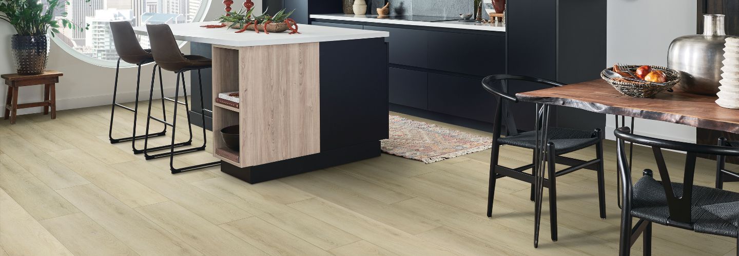 Unlocking HDPC® Flooring: What You Need to Know - Crossville Studios
