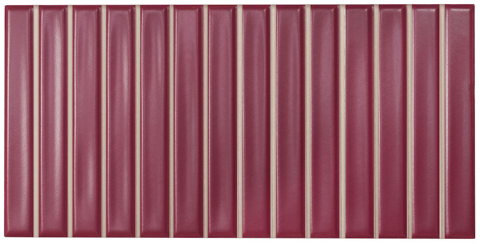 BERRY swatch