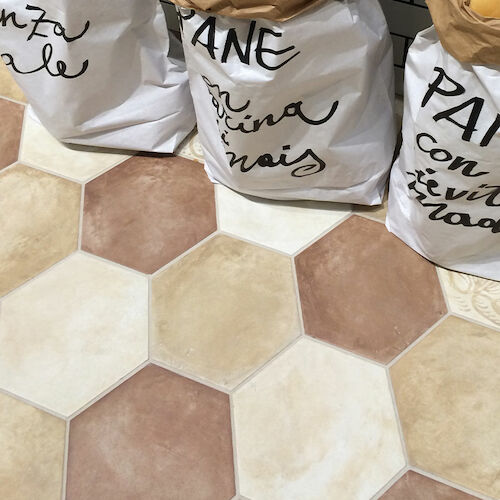 カラメル MRC-TERRA - Crossville Studios