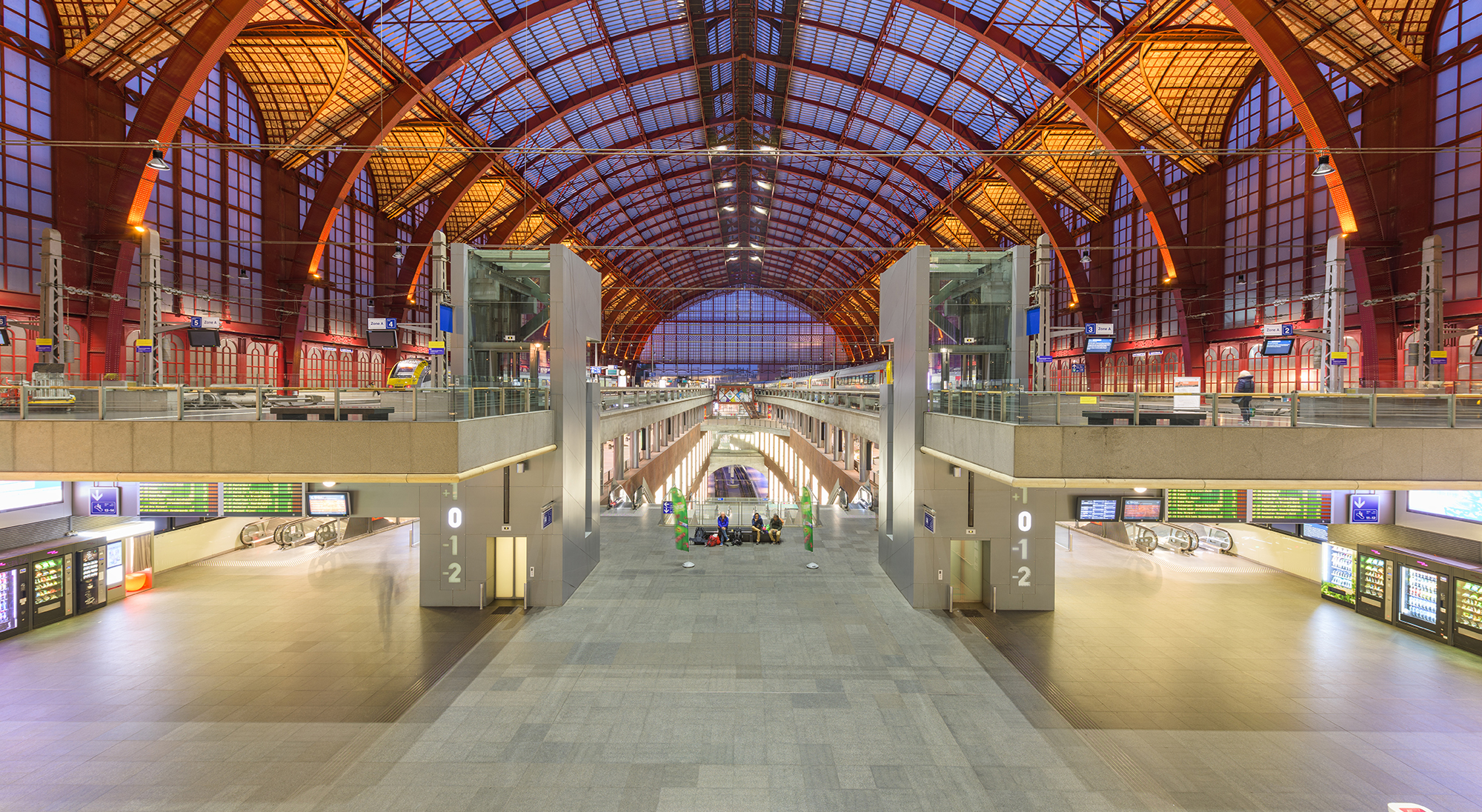 connect with our national account team