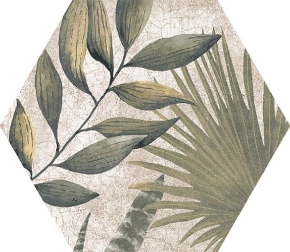 CAPRICE VERDE swatch