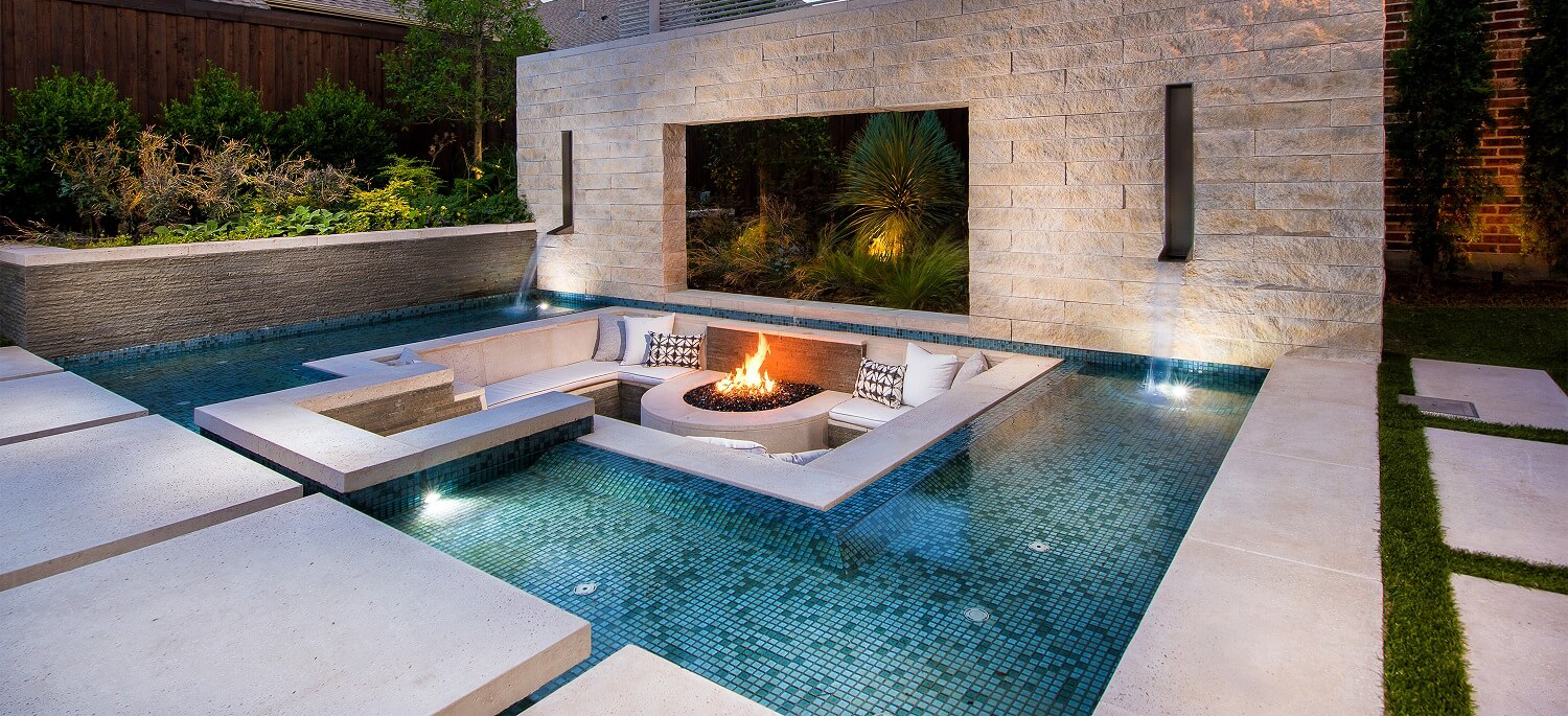 American Glass Mosaics is Made in USA, 100% recycled tile