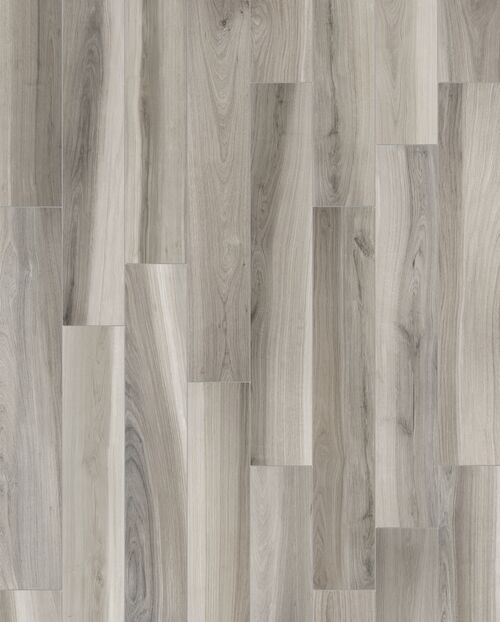 Ash swatch