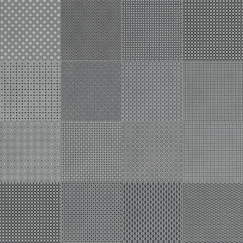 SILK BLEND swatch