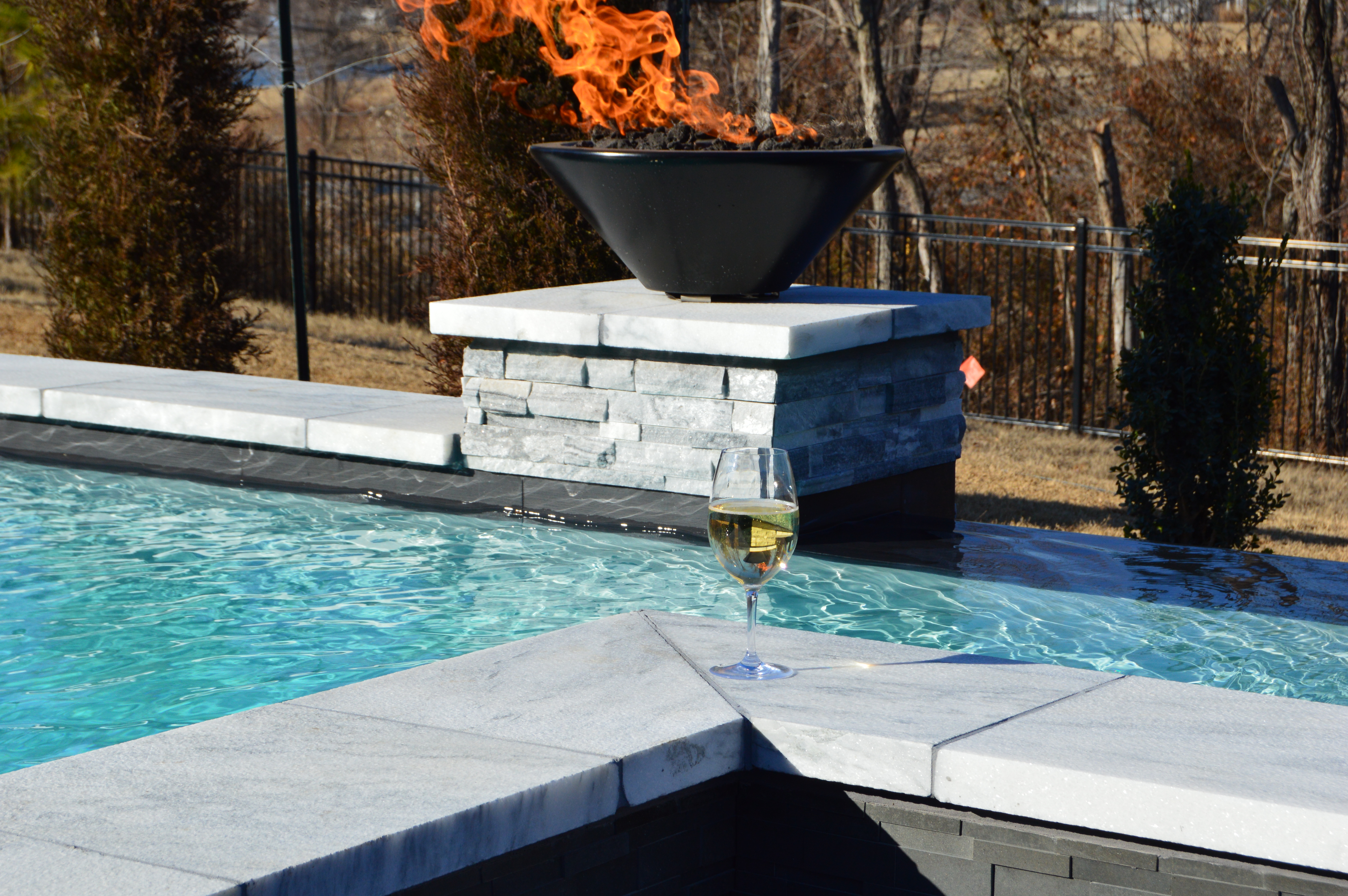 CDE-COPING AND PAVERS - Crossville Studios