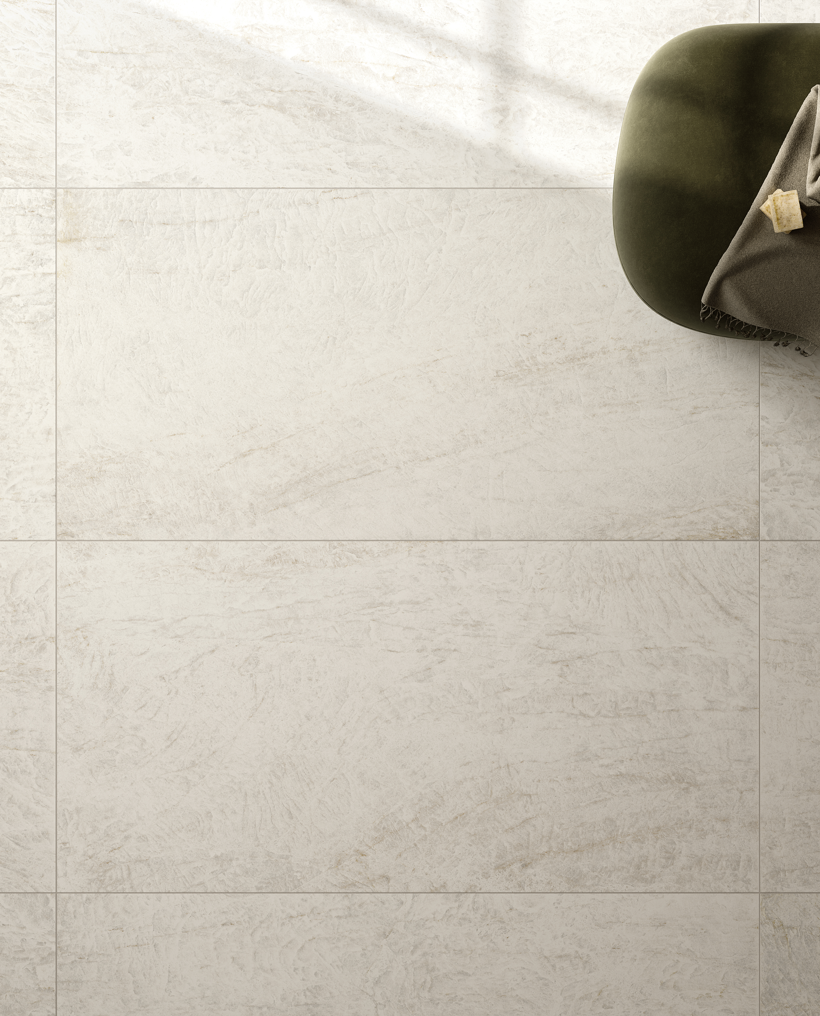 STI-EARTHEN DREAM - Crossville Studios