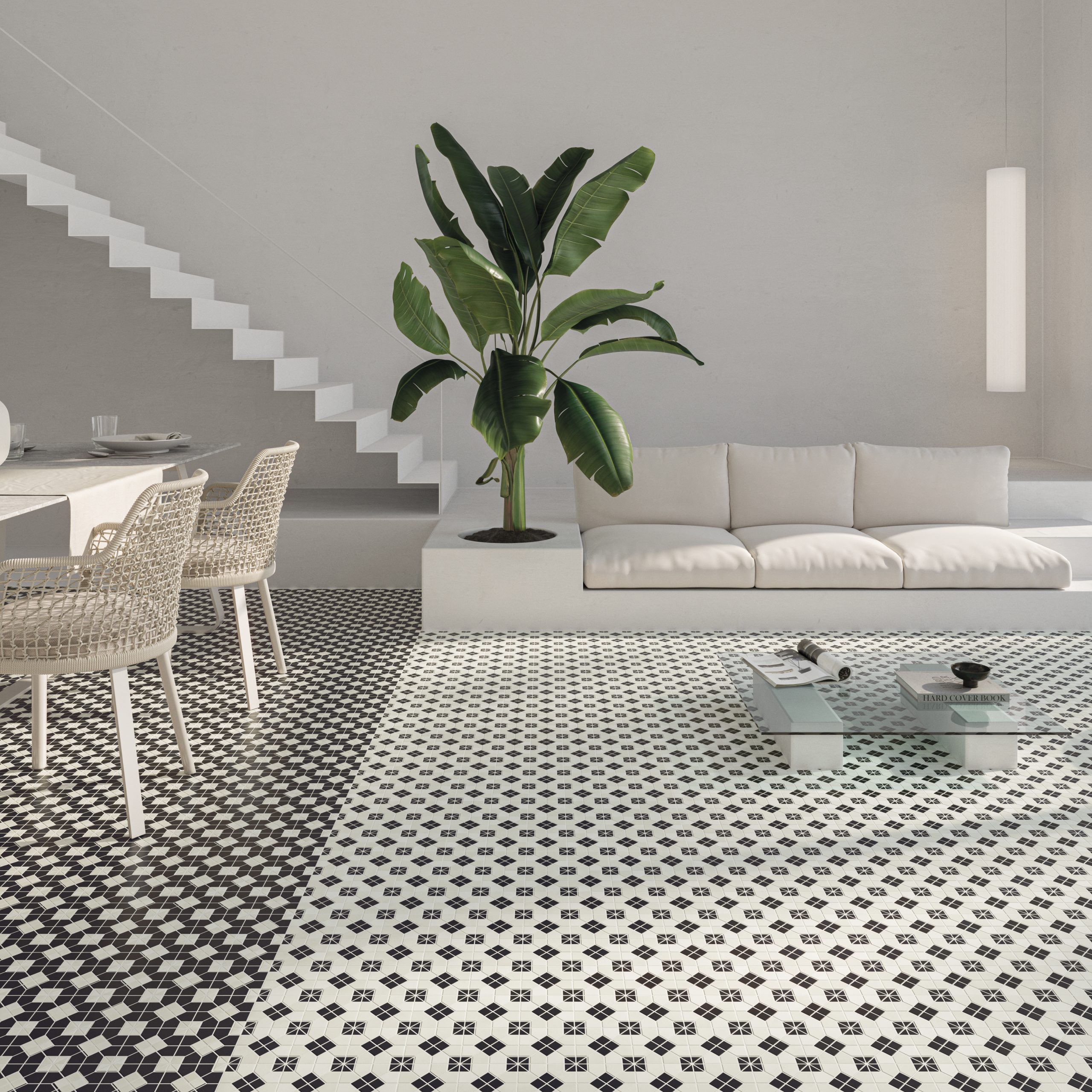 WOW-TESSERAE - Crossville Studios
