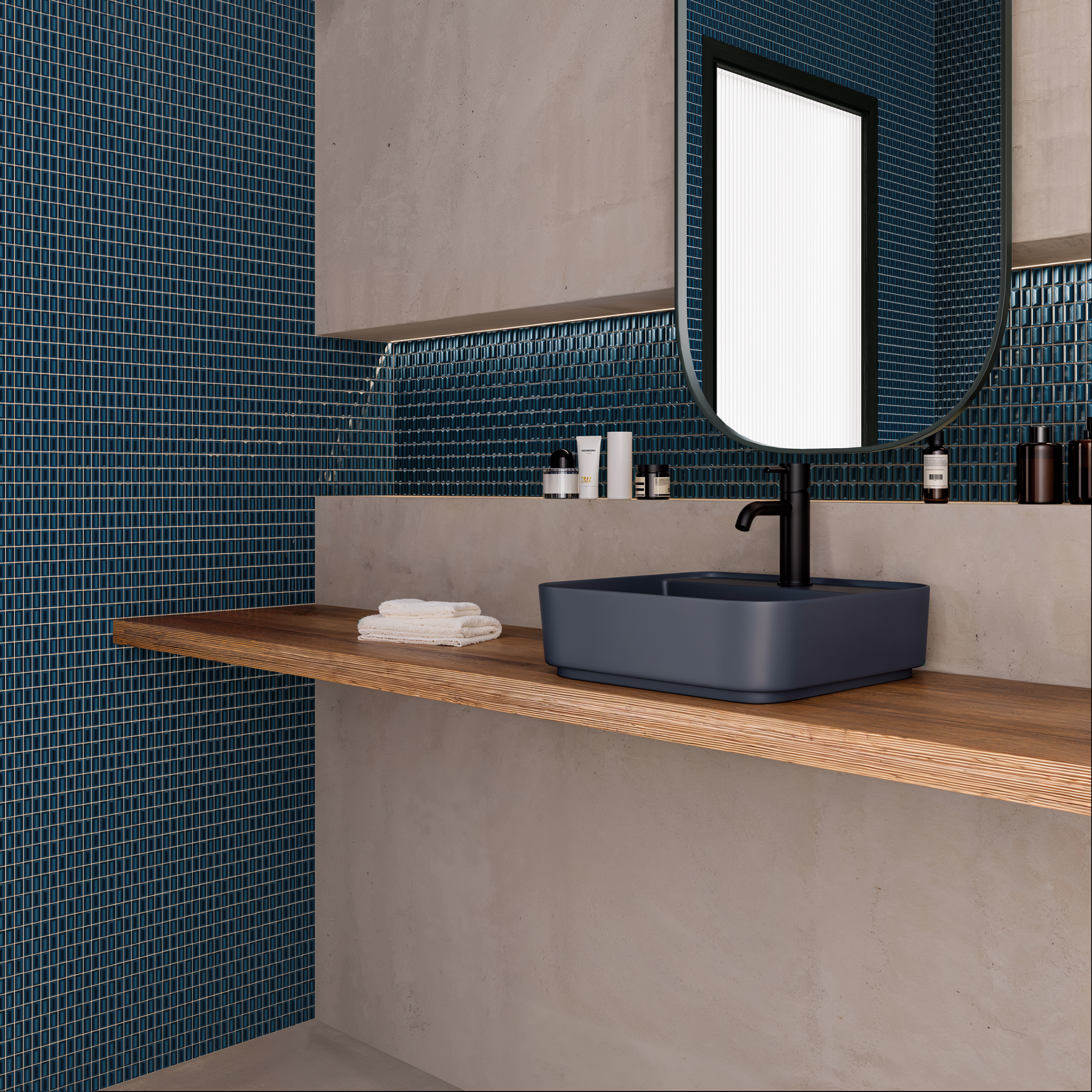 WOW-3D BARS - Crossville Studios