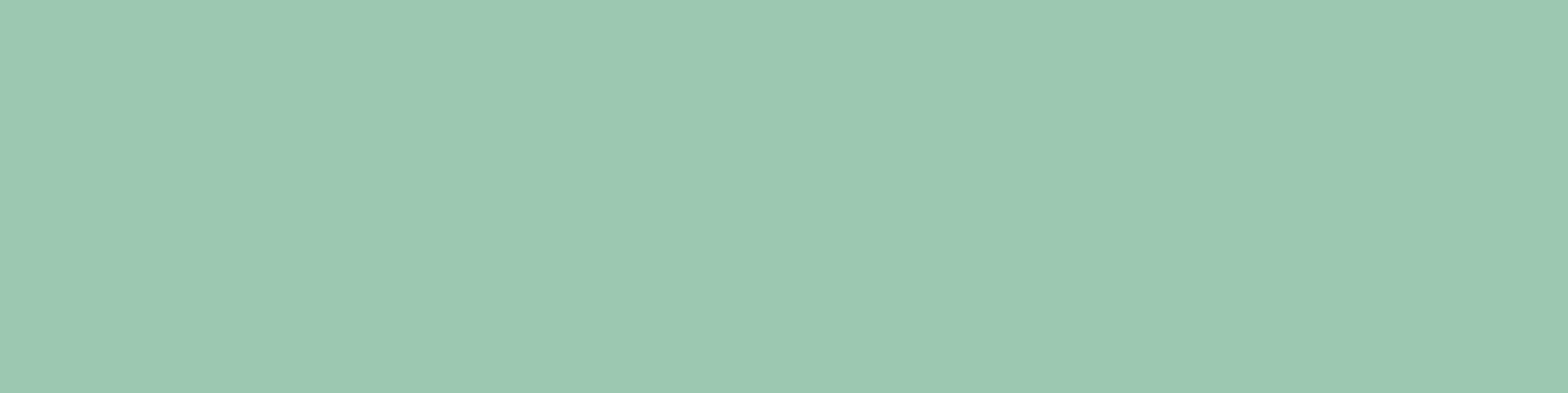 CELADON GREEN swatch
