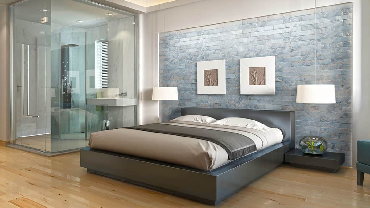 RLS-TEMPERED COLLECTION - Crossville Studios