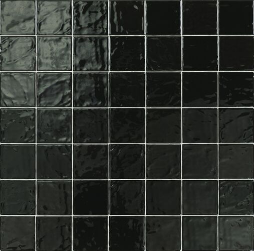 COAL swatch