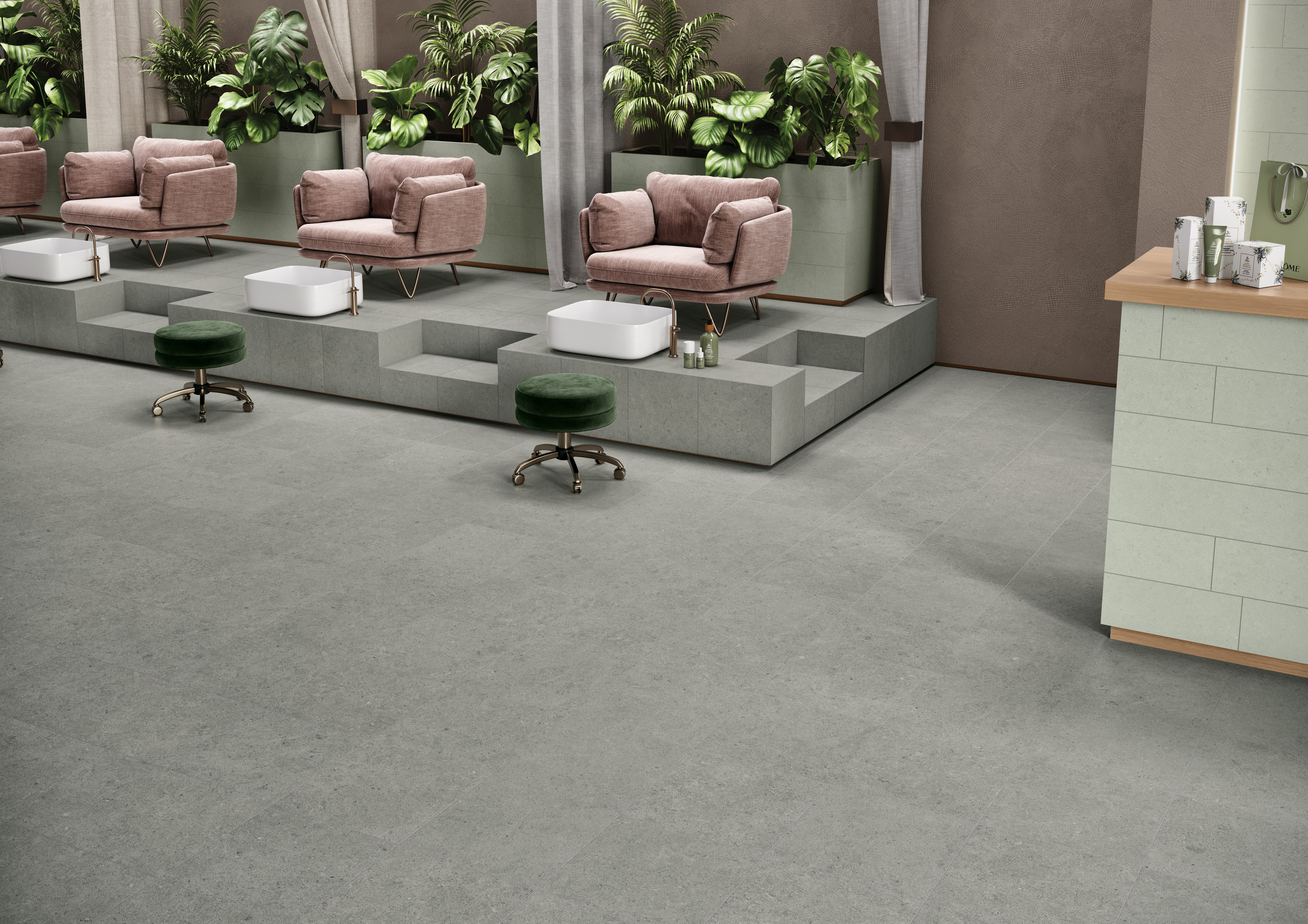 CRO-ARGENT 2.0 - Crossville Studios