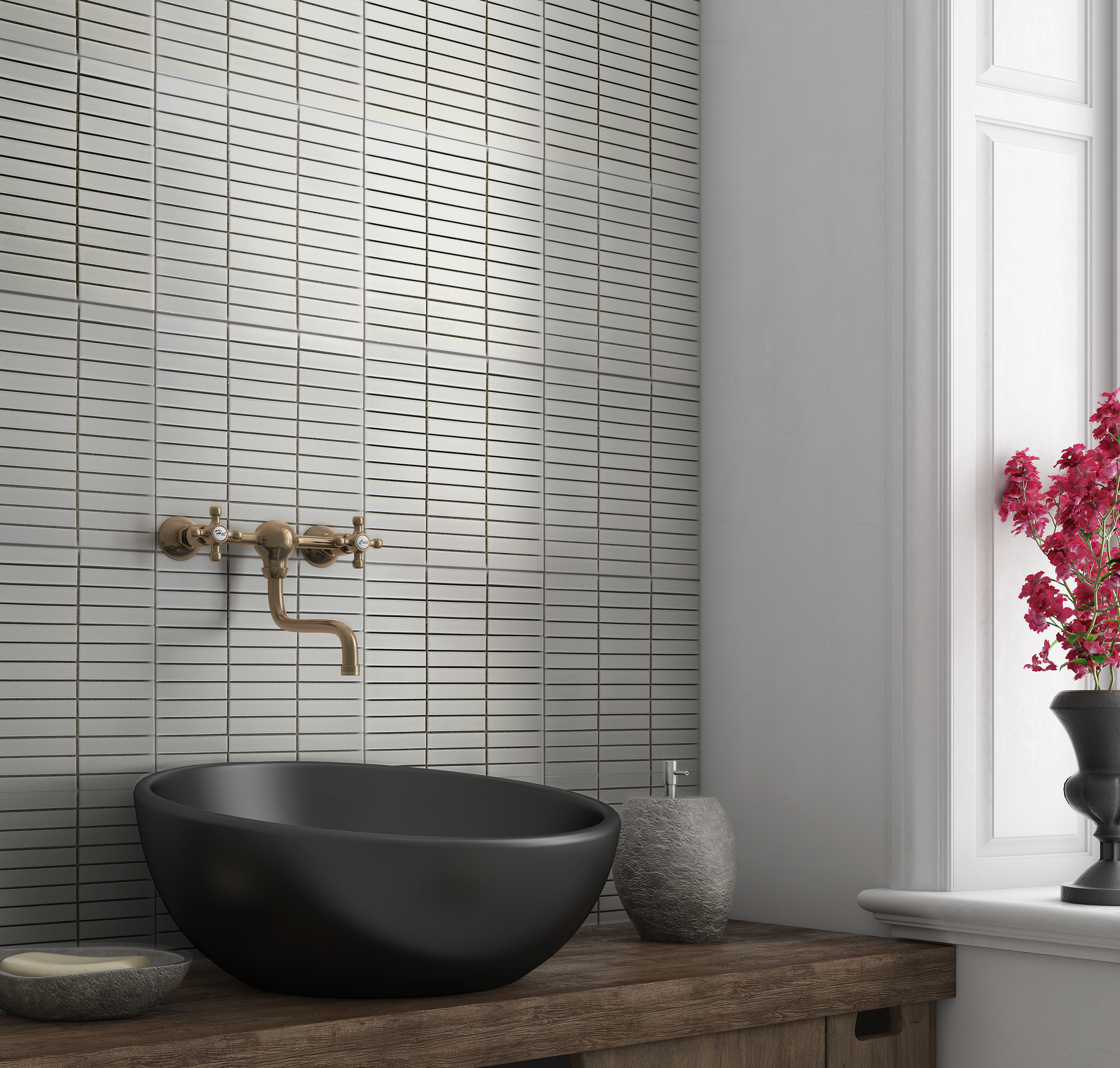 SOL-IRIEDE - Crossville Studios