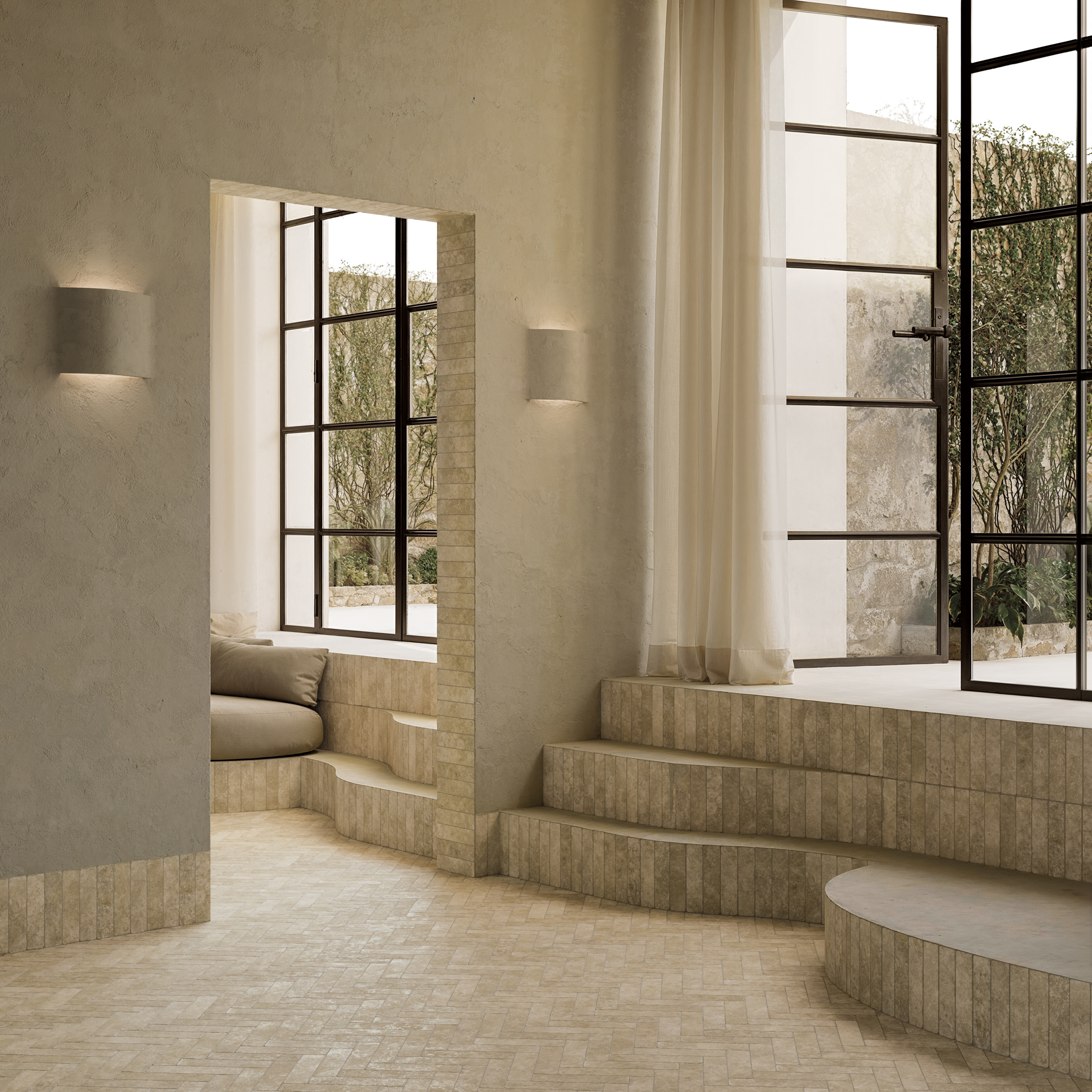 WOW-VESTIGE - Crossville Studios