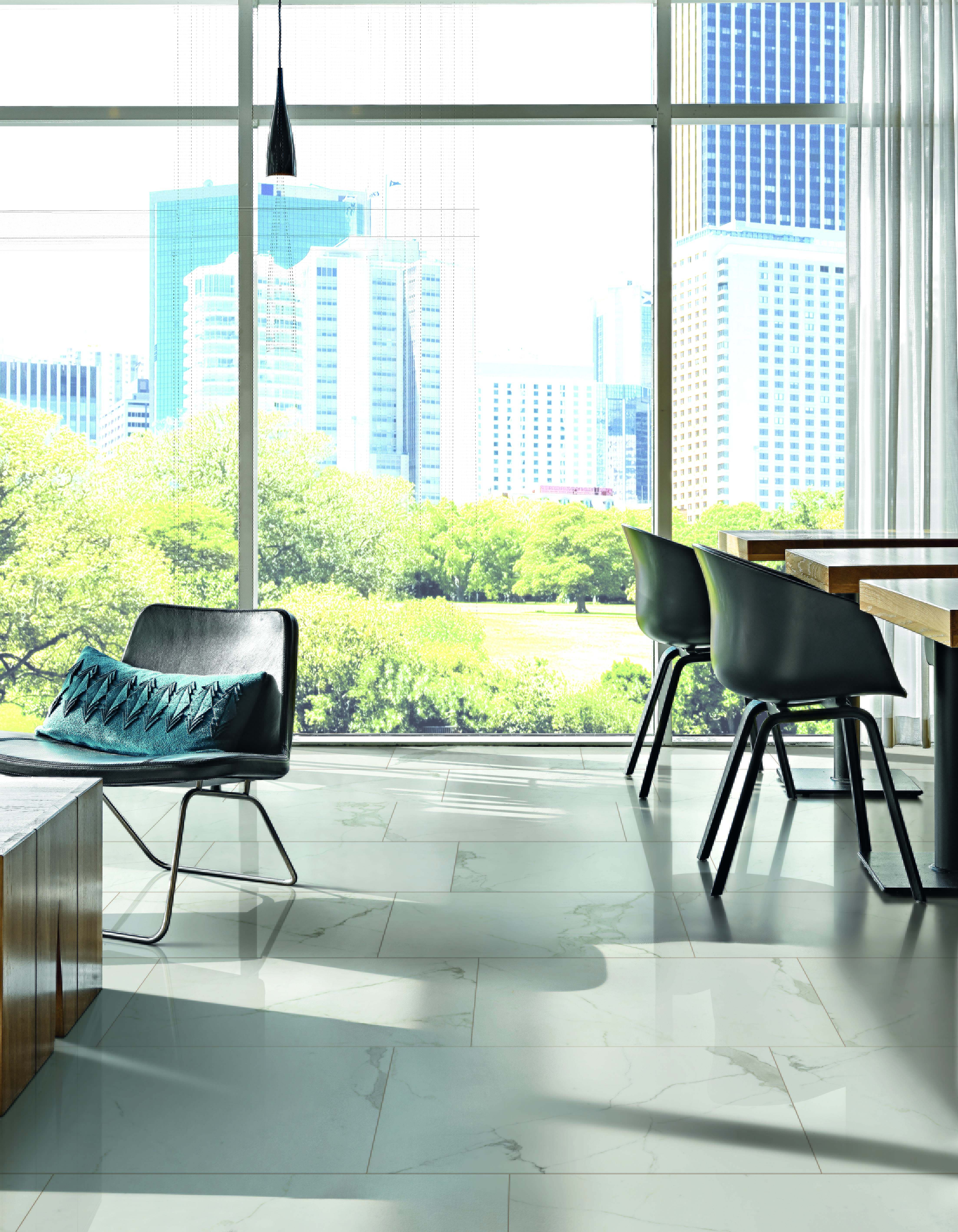 FLO-LUXURY - Crossville Studios