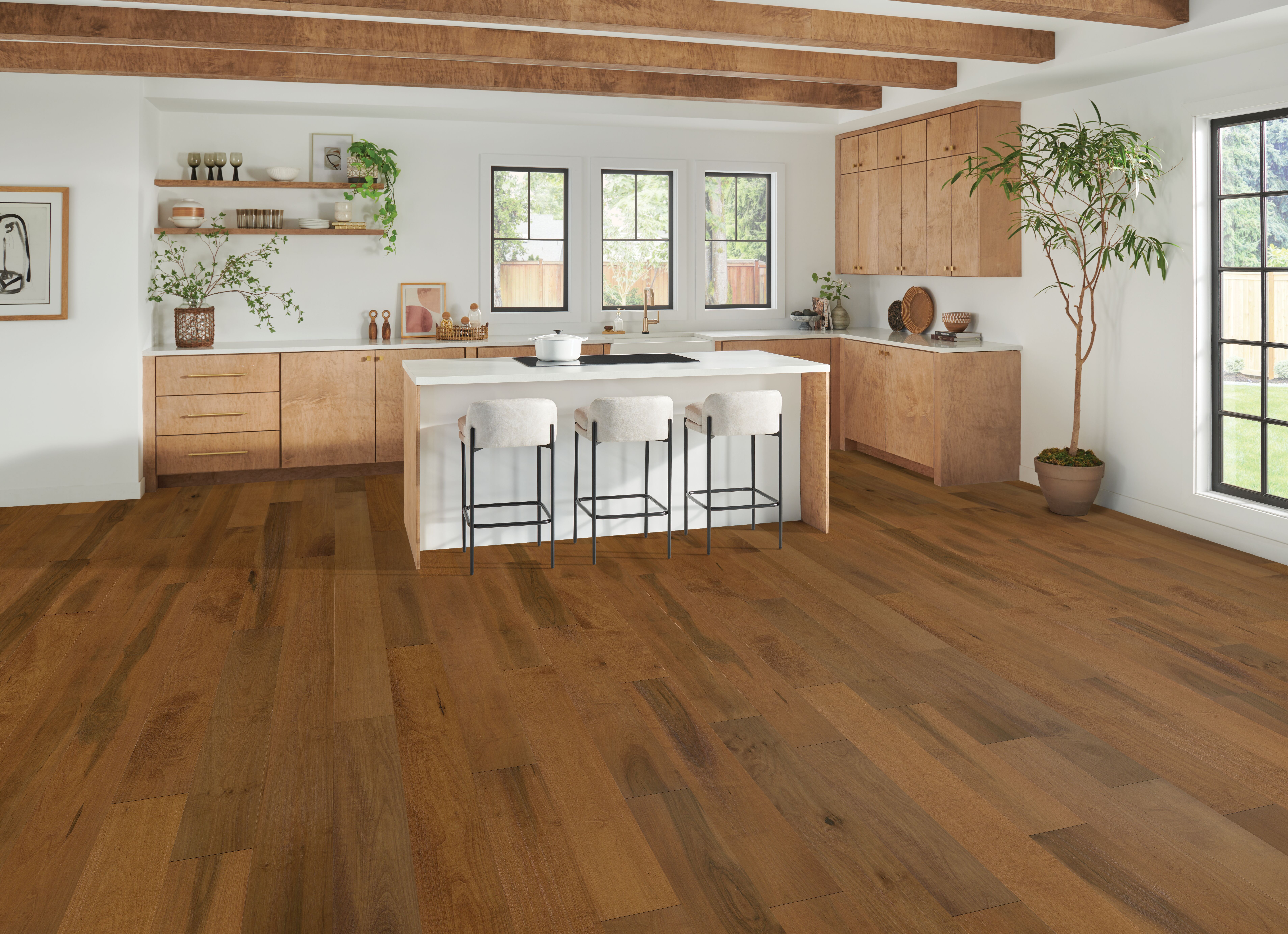 CRO-FORTESSA - Crossville Studios