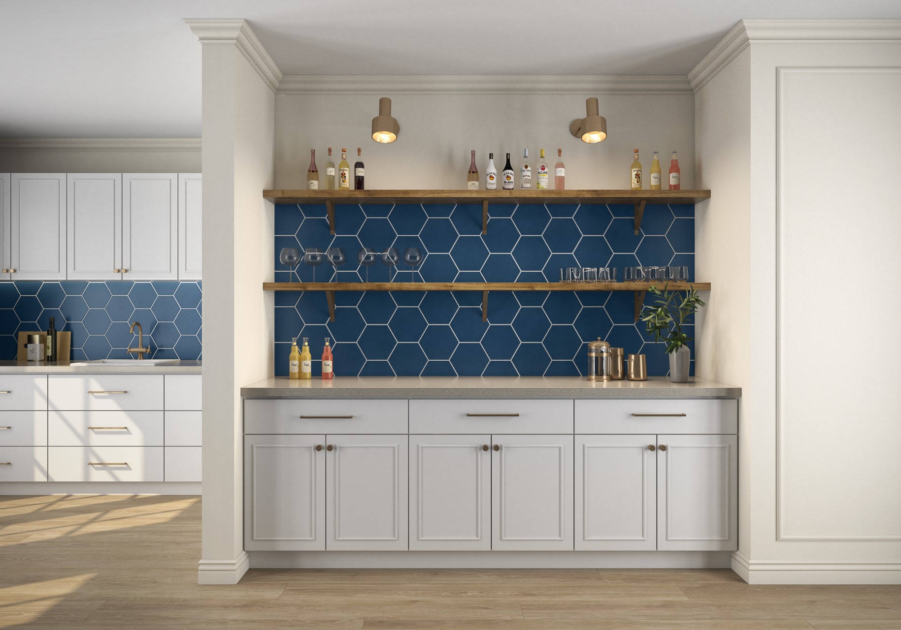 ROC-FLOW - Crossville Studios