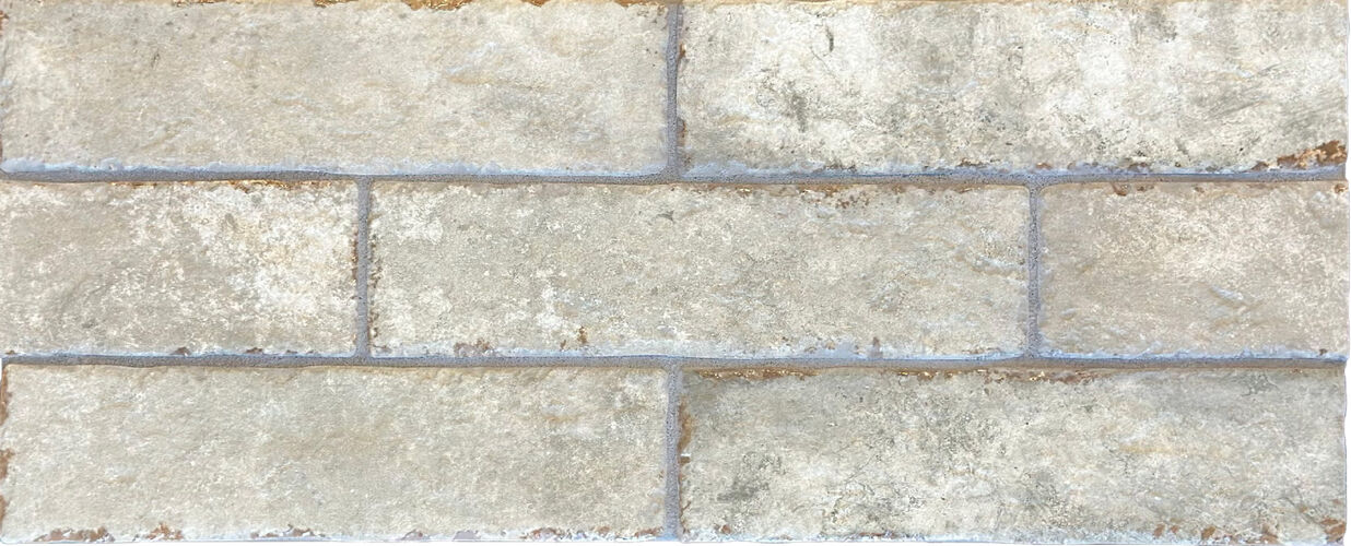 SCC-ATLANTA BRICK - Crossville Studios