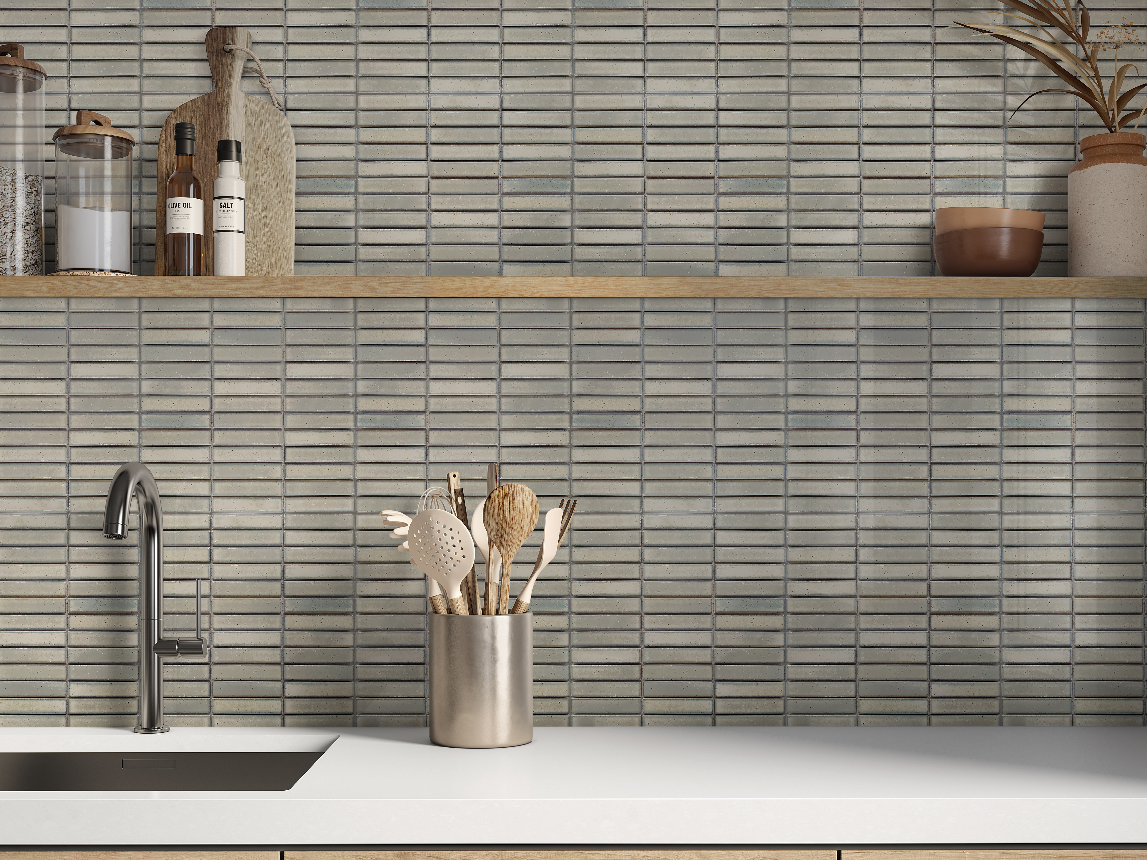 SOL-IRIEDE - Crossville Studios