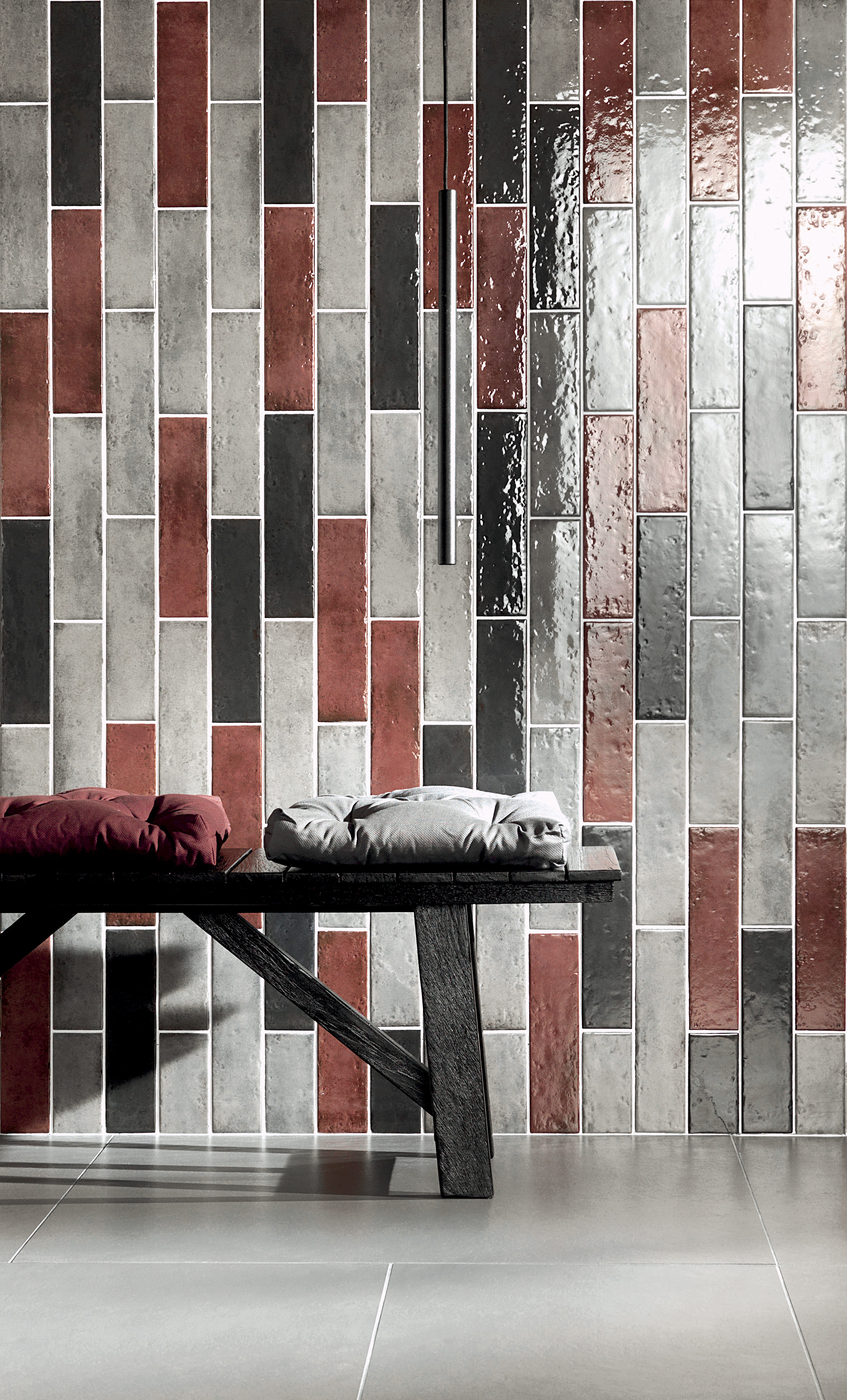 SET-OXIDA - Crossville Studios