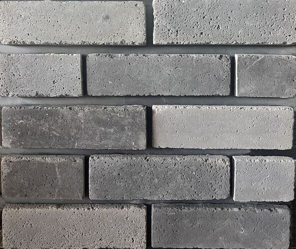 RLS-THIN BRICK - Crossville Studios