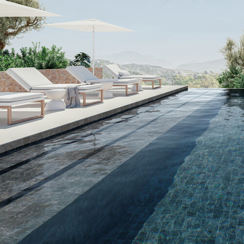 WOW-WELLNESS MARBLE - Crossville Studios