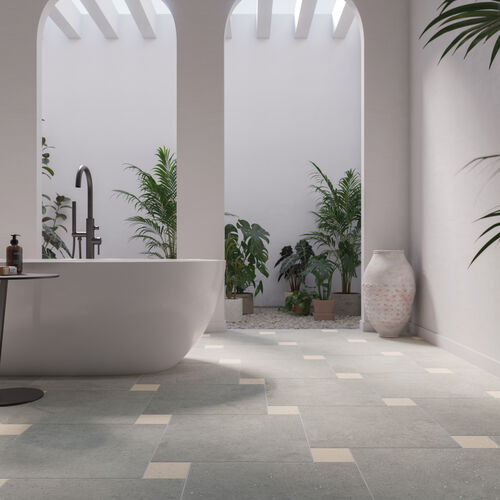 Shop Tile, Wood & LVT Flooring | Crossville Studios - Crossville