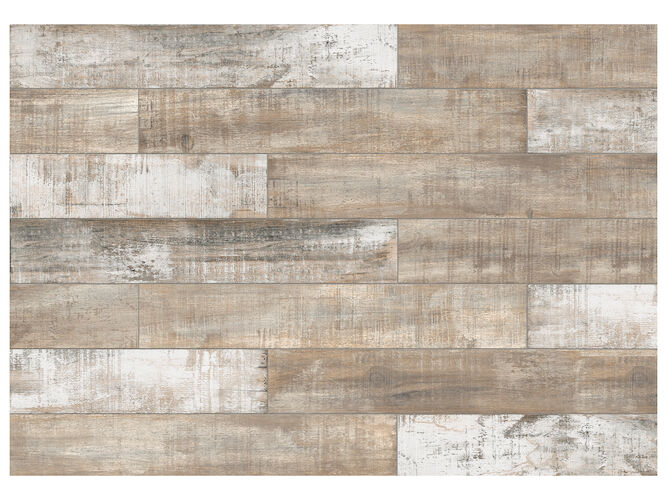 SADDLE swatch