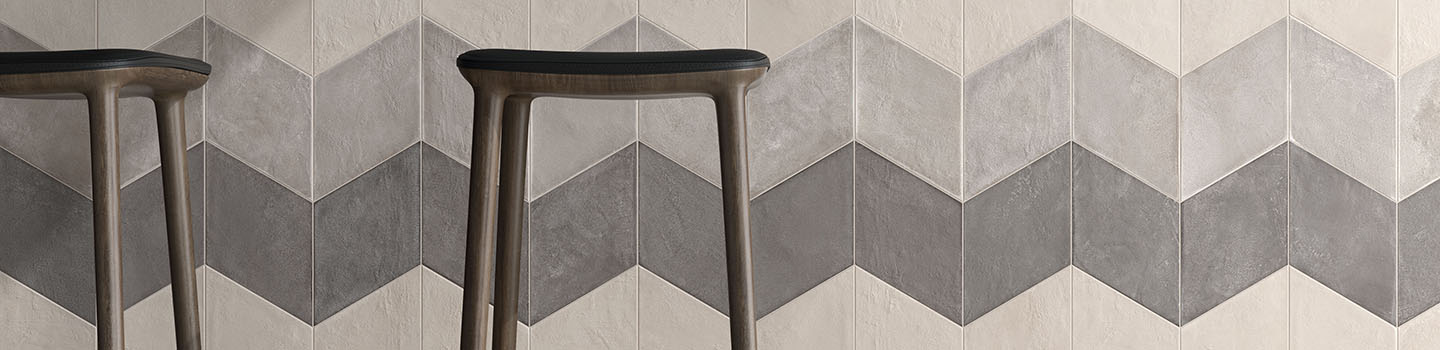 porcelain chalk wall 