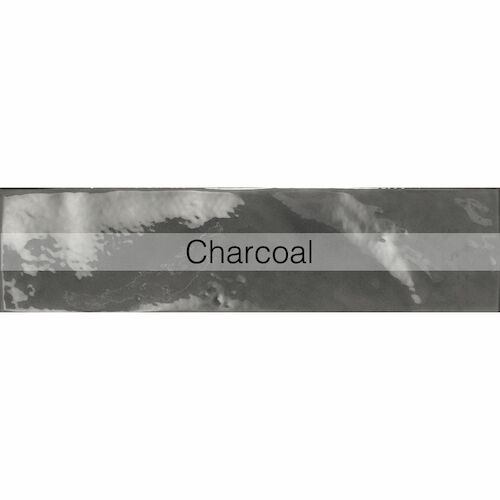Charcoal swatch