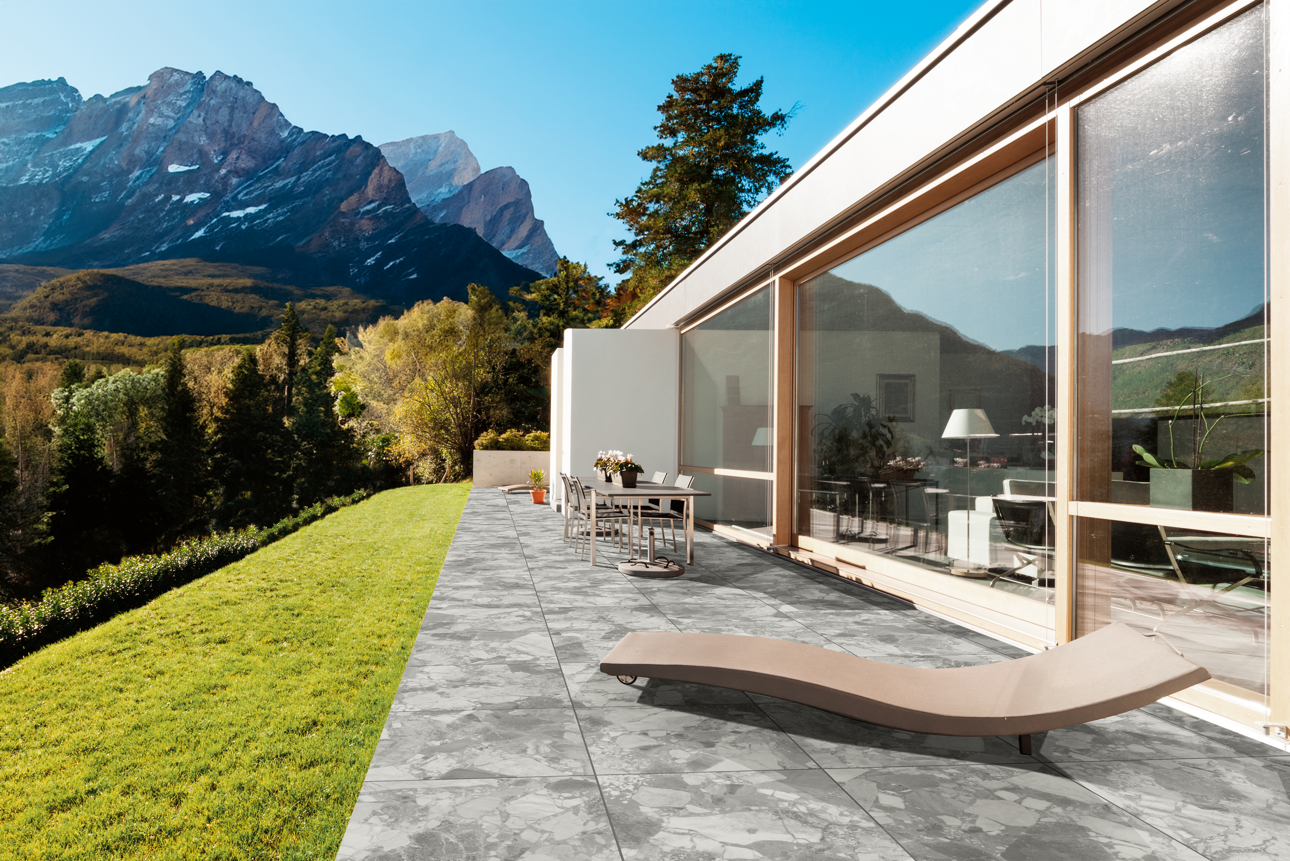marble SUD Movin´ Crowdin PO STI-FLOARHAVEN 2CM - Crossville Studios