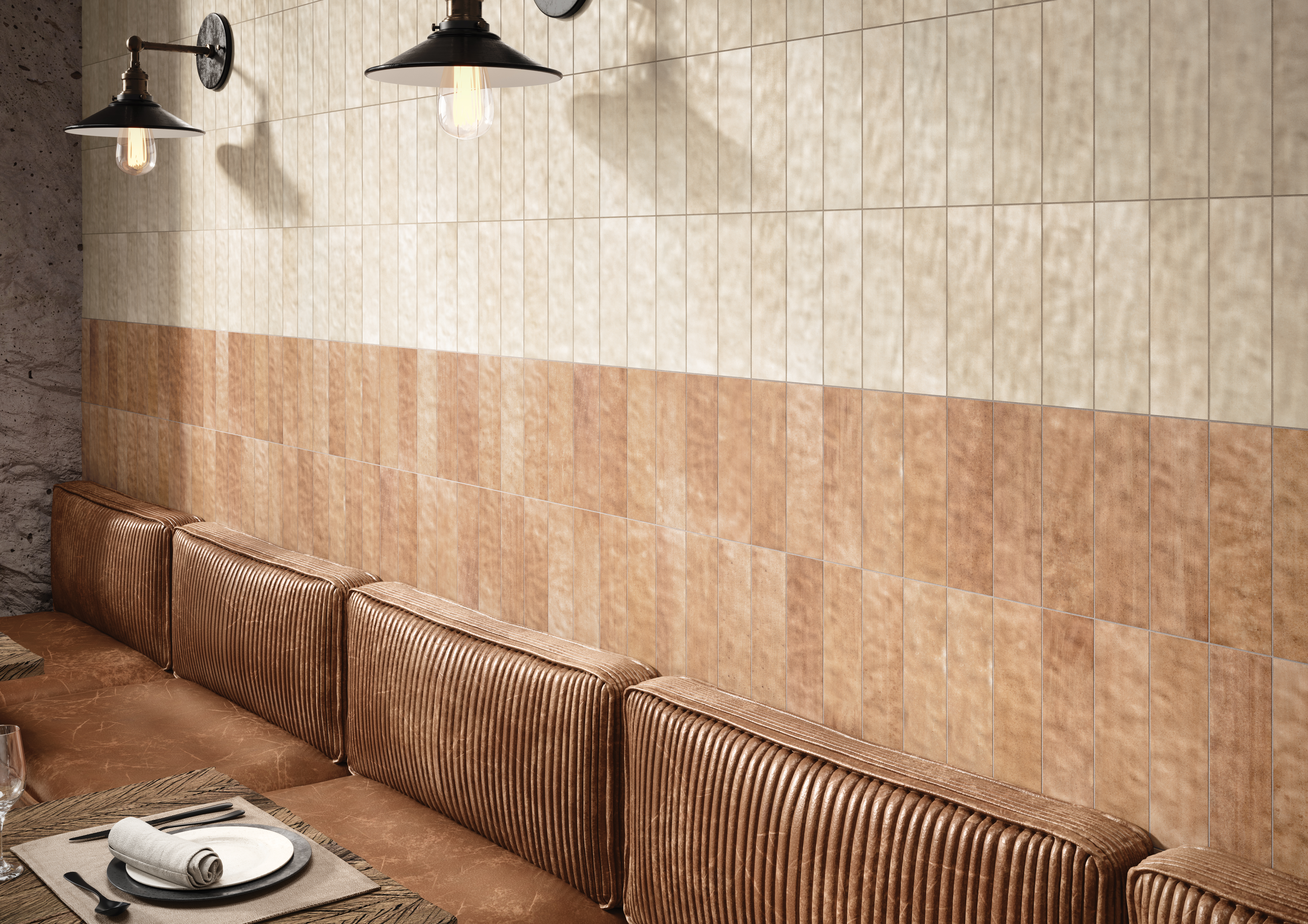 CRO-COTTO MODERNO - Crossville Studios