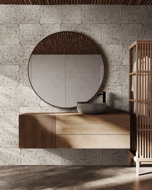 SOT-LA TERRAZZA - Crossville Studios