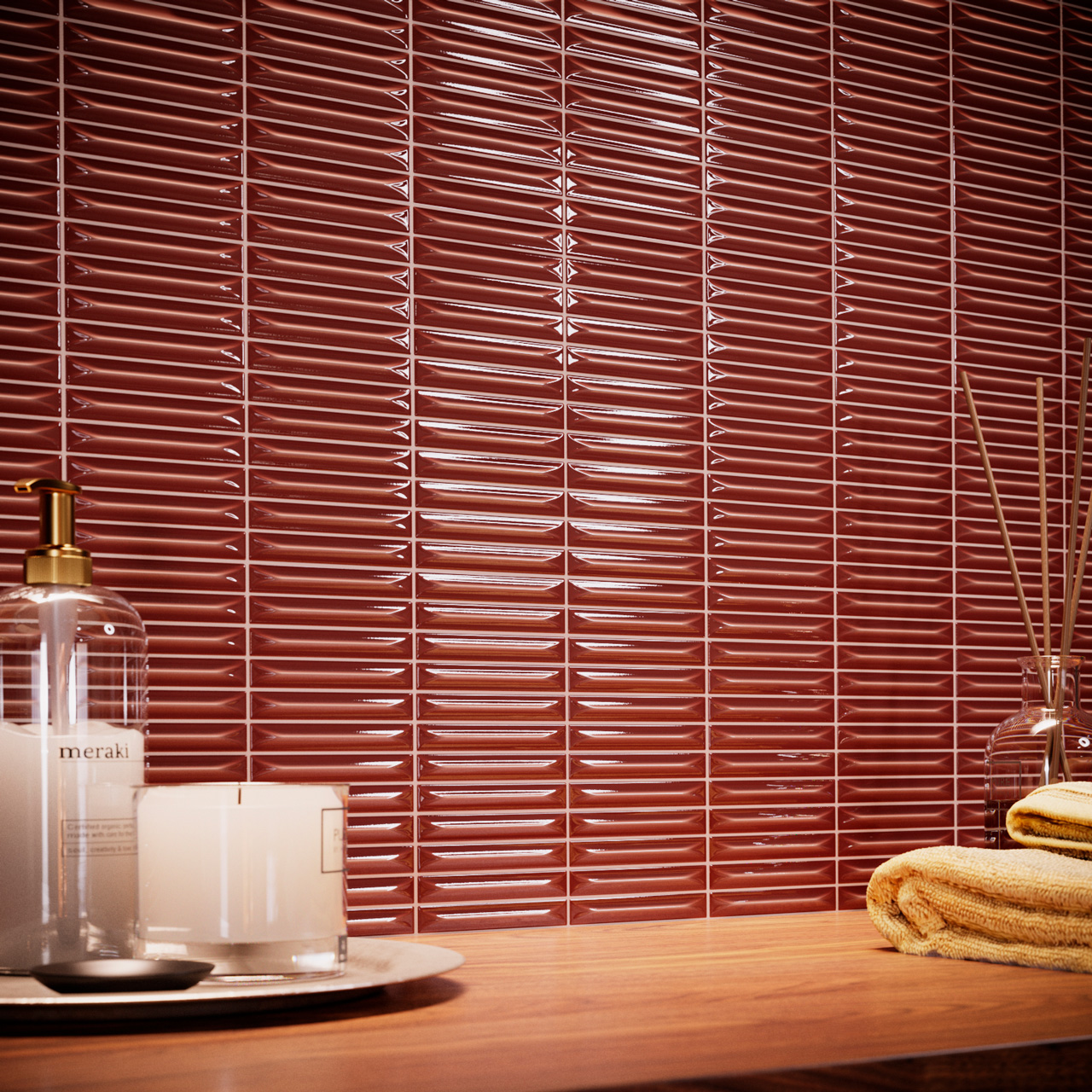 SCC-LUXOR - Crossville Studios