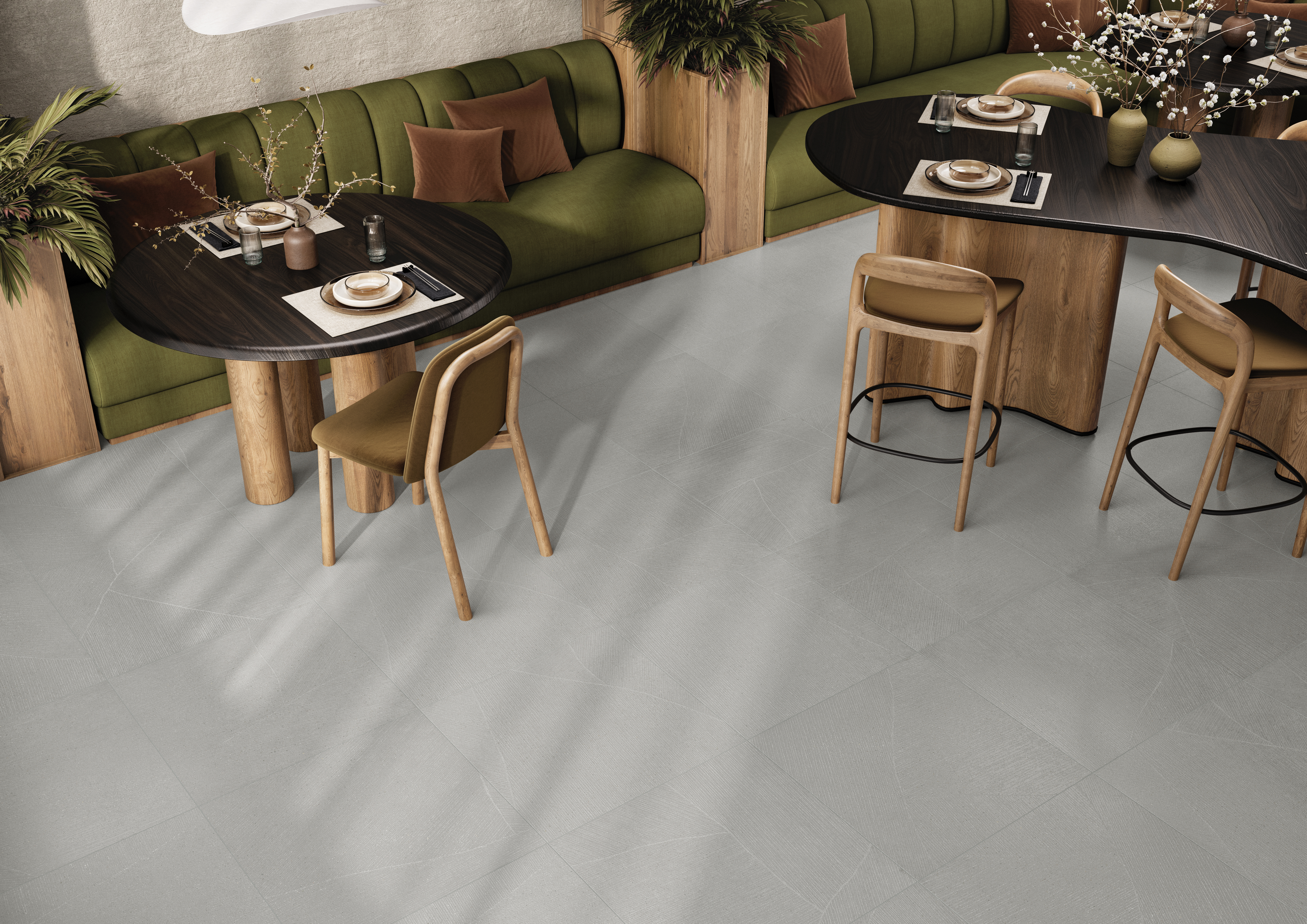 トップス Unfinished Studios/1.618 SADE Cement XL DAY1 Finishing Aid 5 Gal – AllContractorsSupply