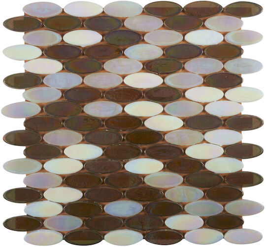 Silverfish swatch