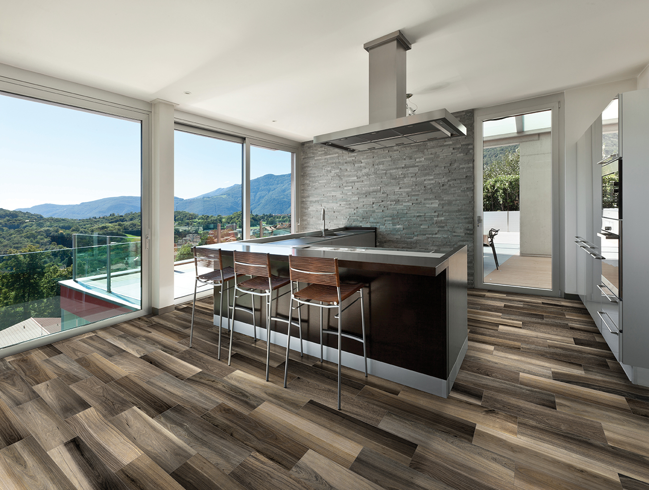 ANA-AMAYA WOOD - Crossville Studios