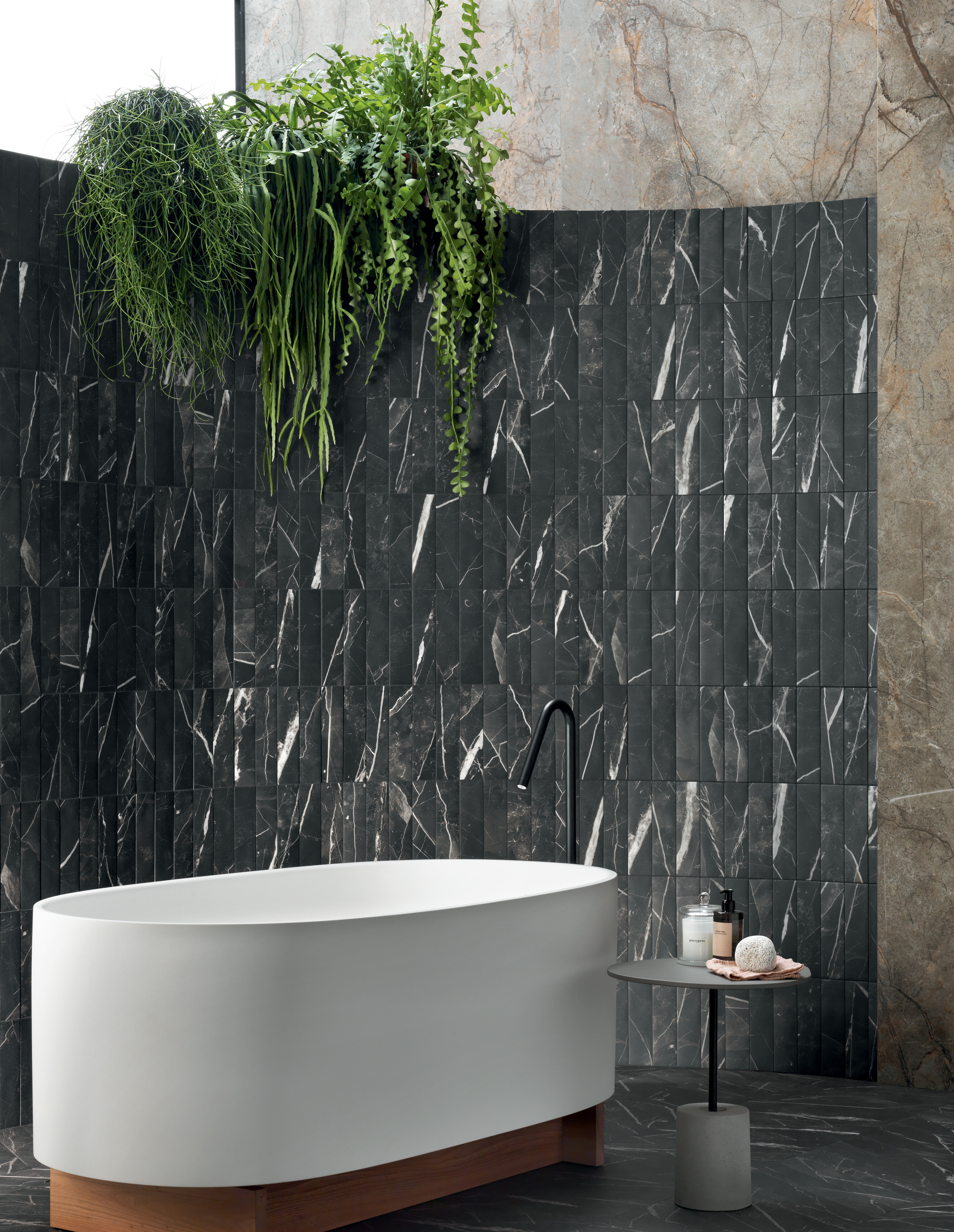 MRC-SCULTOREA - Crossville Studios