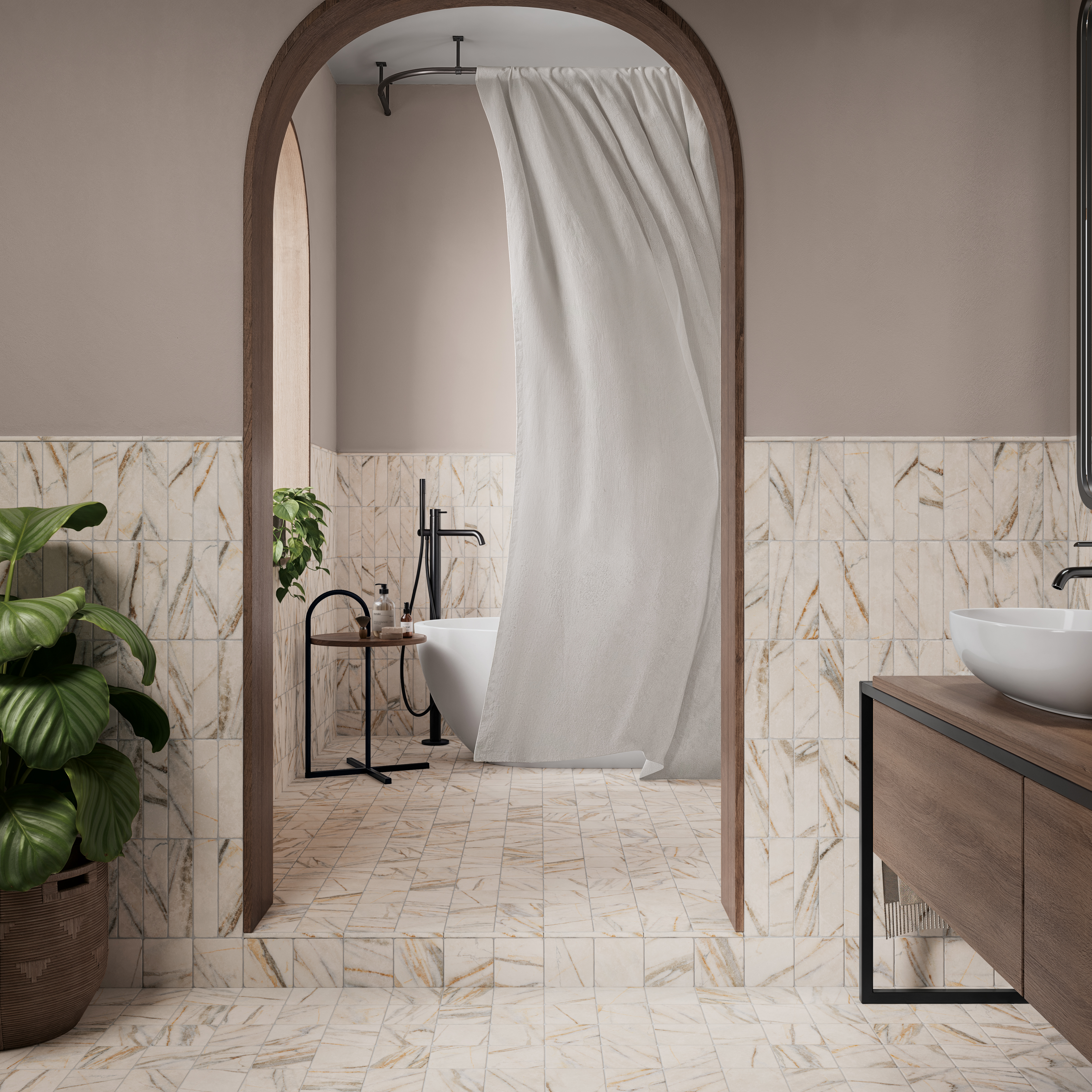 WOW-VESTIGE - Crossville Studios