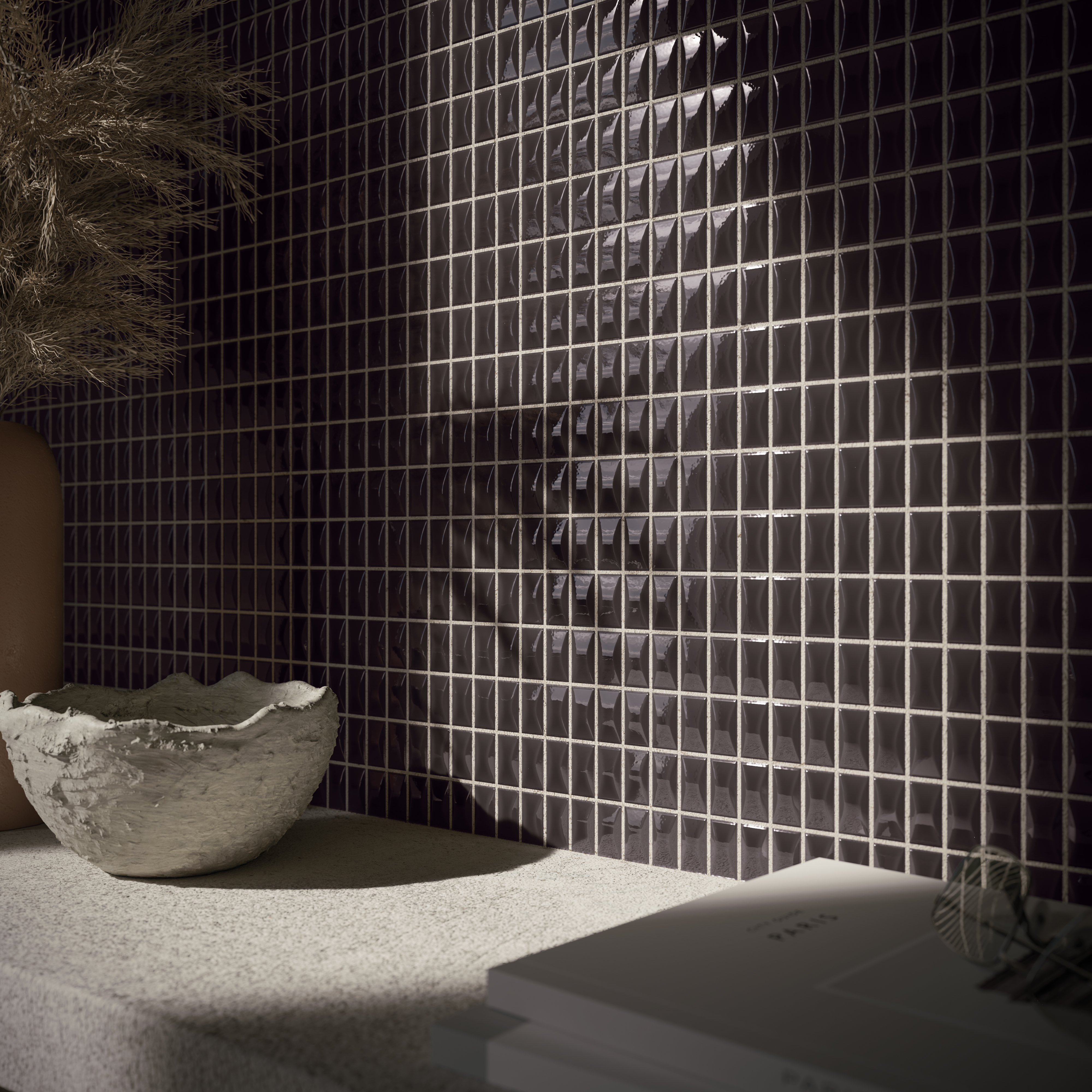 WOW-3D BARS - Crossville Studios