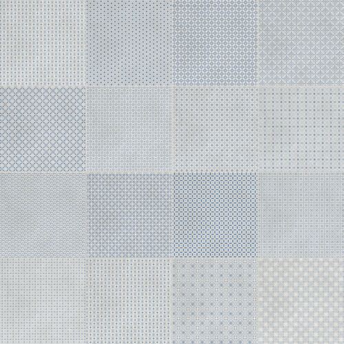 DENIM BLEND swatch