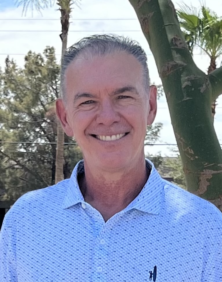 Image of Mike Waters