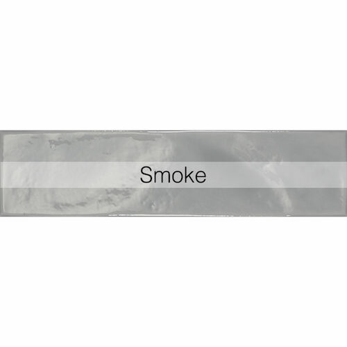 Smoke swatch