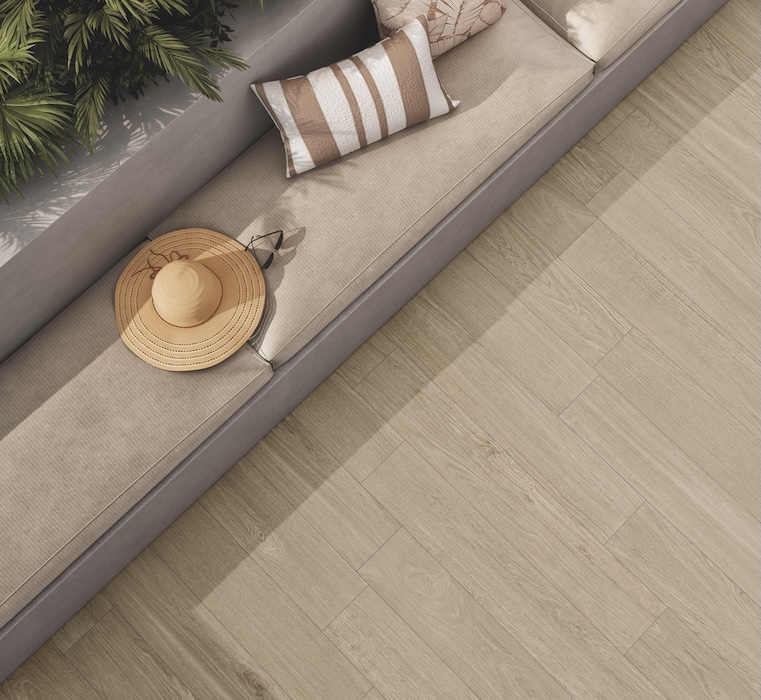 outdoor counters and surfaces