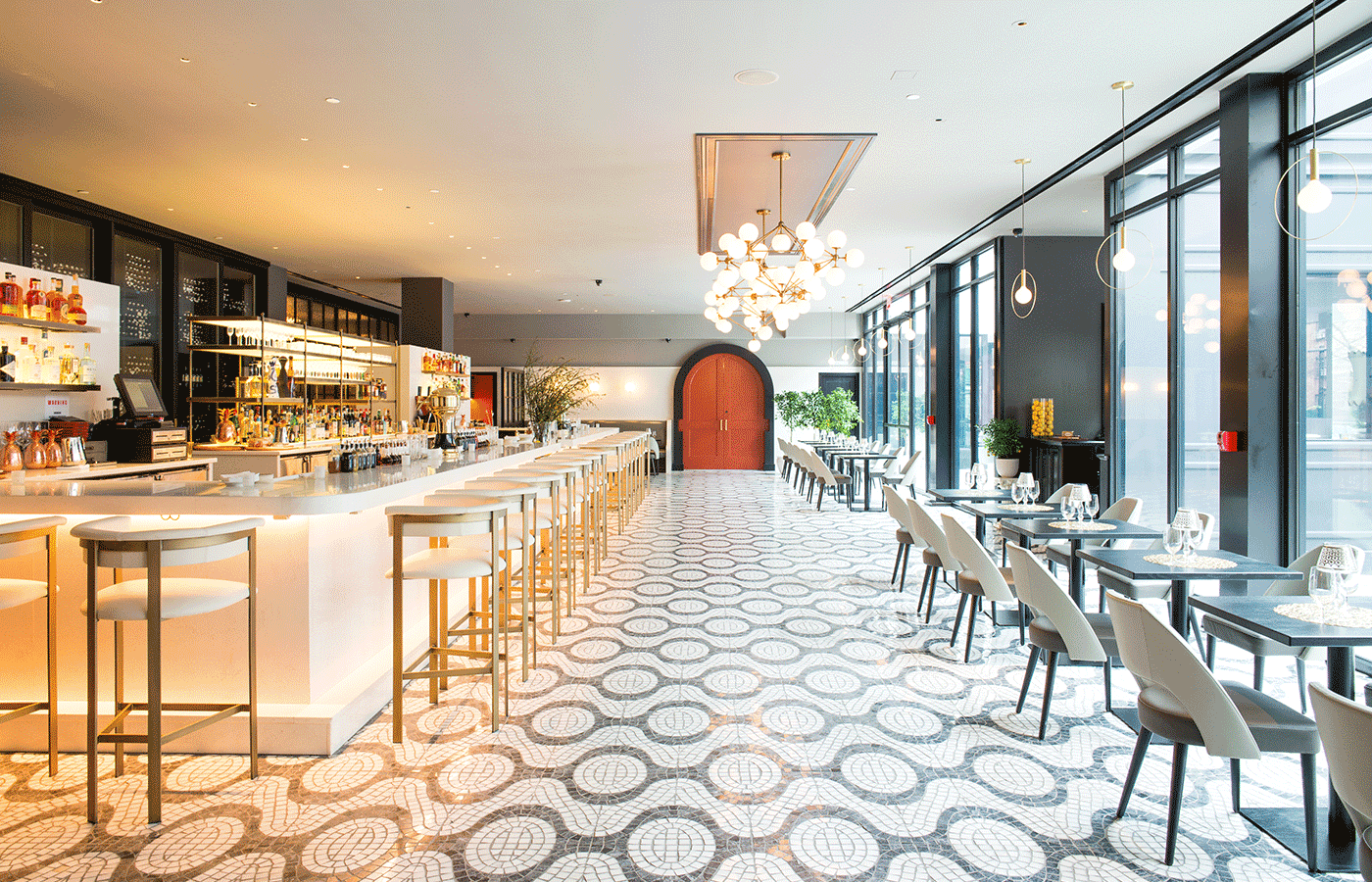 Specialty Tile and Products