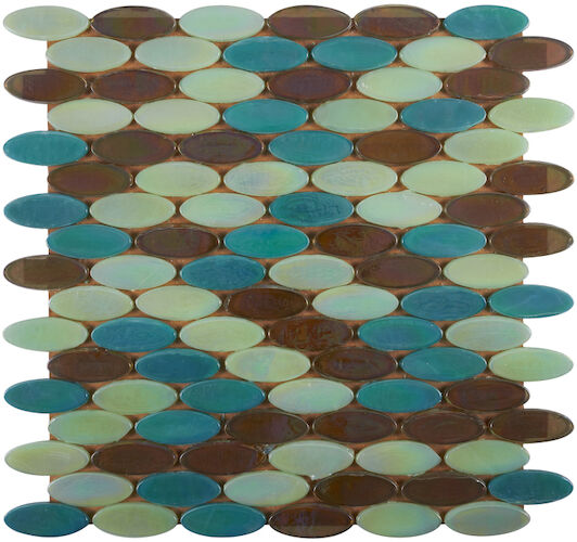 Creek swatch